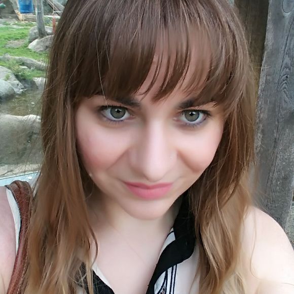 Meet your Posher, Callie - Picture 1 of 1